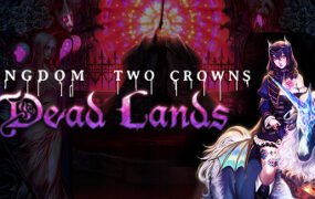 王国:两位君主/Kingdom Two Crowns(v1.1.19)