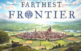 最远的边陲/Farthest Frontier(v0.9.1)