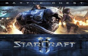 星际争霸Ⅱ/StarCraftⅡ(三族战役完整版)