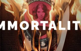 不朽/IMMORTALITY（v1.3）