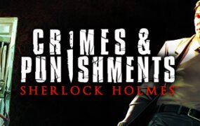 福尔摩斯：罪与罚/Sherlock Holmes: Crimes and Punishments