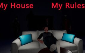 我家我做主/MyHouseMyRules