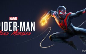 漫威蜘蛛侠:迈尔斯·墨拉莱斯的崛起/Marvel’s Spider-Man: Miles Morales(v2.1012.0.0+全DLC+预购特典)