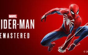 漫威蜘蛛侠重制版/复刻版/Marvel’s Spider-Man Remastered(v2.1012.0.0+预购奖励+全DLC)