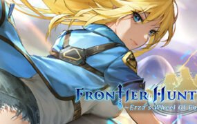 边境猎人 艾尔莎的命运之轮-豪华版(v0.7.13)