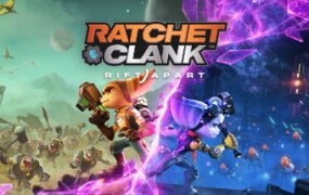 瑞奇与叮当 时空跳转/Ratchet \u0026 Clank Rift Apart(v1.922.0.0)
