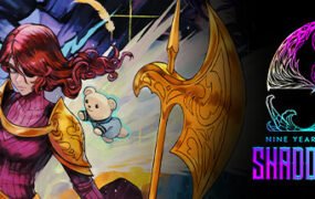 影下九载9/Years of Shadows(v1.0.72)