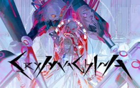 恸哭奇机/CRYMACHINA  (v1.0.8)