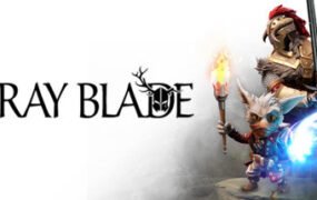 迷失之刃/Stray Blade (更新迷失山谷DLC)