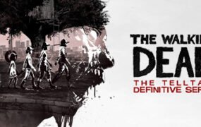 行尸走肉:Telltale最终系列/The Walking Dead: The Telltale Definitive Series