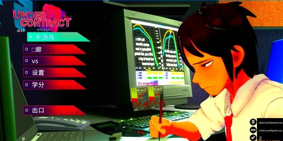 【PC/3D/SLG/中文】婚礼之夜一个迷人的故事:婚礼之夜 STEAM官方中文版【620M】