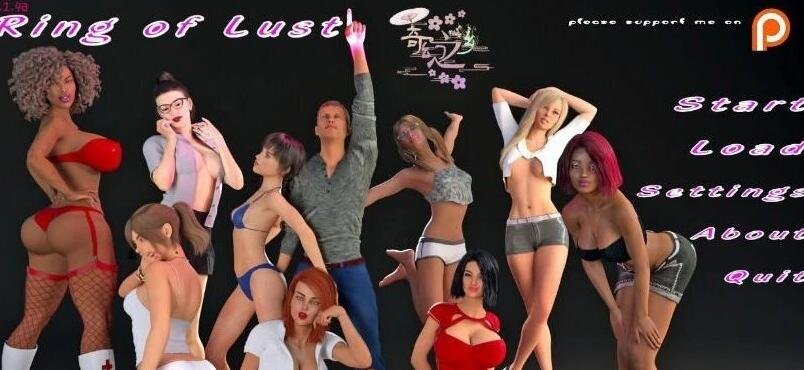 【SD/沙盒SLG/汉化/动态】小妹妹 Little Sister v1.4 汉化版【PC+安卓/2.5G】