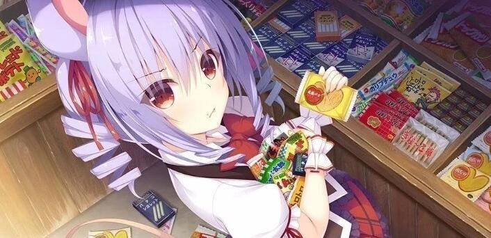 【PC/2D/日系中文】神明的尾巴-汉化全CV 画风唯美-12生肖和男主的日常【7G】