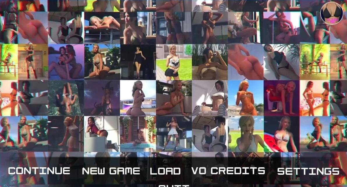 【SVIP/SD/3D/欧美SLG/汉化】欲望回声 第二季 V2.0 双端官中配音完结版【28G】