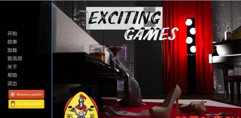 【SD/3D/SLG/汉化】奇妙的地狱之旅 Magical Journey to Hell V0.5 双端汉化版【3G】