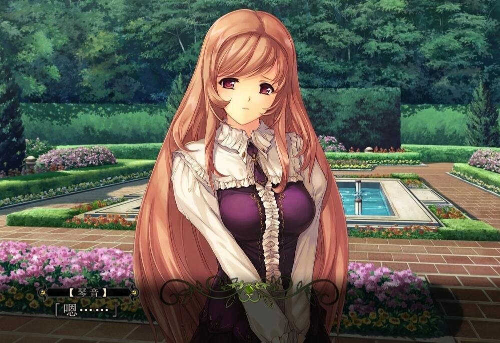 【PC/2D/ADV/汉化/动态CG】母娘乱馆 Ver2.8 最终完整汉化版+存档+攻略+CG【4G】