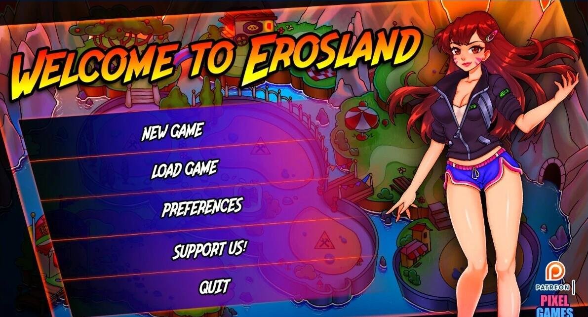 【PC/2D/GAL/汉化】恋爱与魔法与管理人1+2 恋爱+齿轮 双端精翻汉化版【3.5G】