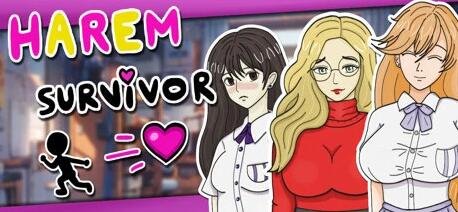 【PC/2D/汉化ADV/学园后宫】想谈个恋爱吗?那就给钱吧 汉化版+CG【4.6G】