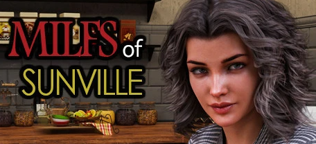 【PC/欧美神作SLG/汉化/动态】徐娘半老 MILFs of Sunville S1 V10 官中第一季完结版【7G】