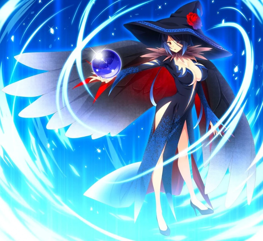 【PC/ADV+SLG/动态】狂野猎人：巨汝新娘全员大狩猎！MA☆KO HUNTER V1.02a+存档【3.5G】