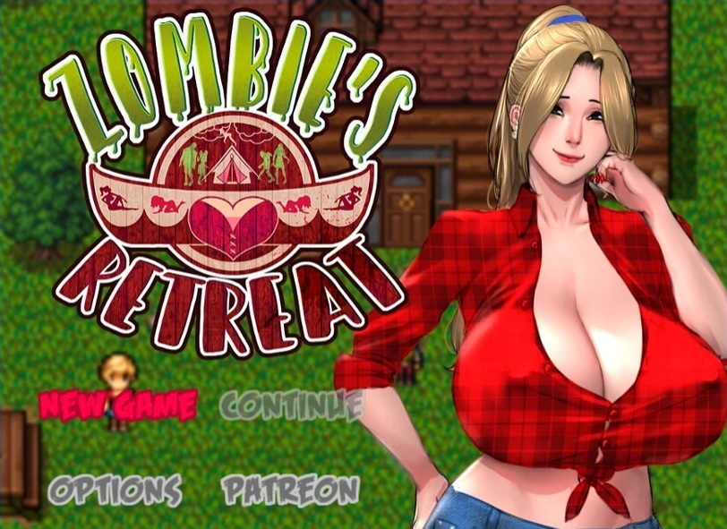 【PC/欧美RPG/汉化/动态CG】僵尸生活:逃离僵尸岛 V1.10云汉化作弊版【诈尸大更新/1.5G】