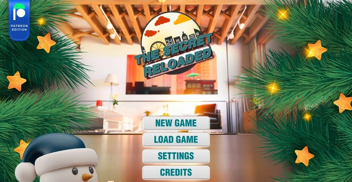 【SD/沙盒神作/汉化/动态】家庭的秘密:重制 Reloaded V0.4.9.5.1 汉化版【PC+安卓/2.8G】