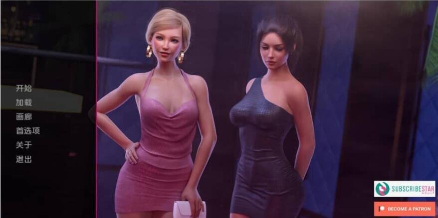 【PC/ACT/中文/丝滑动态】店长实在有够忙!~被擄走的店員~V1.06官方中文版【新作/2G】