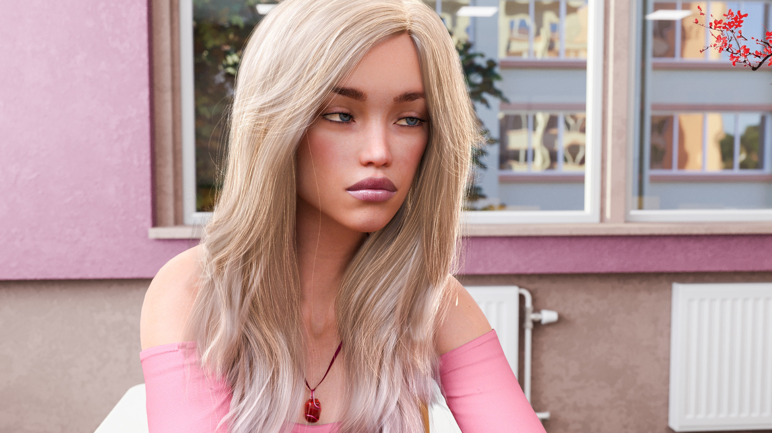 【SD/3D/校园后宫/汉化/动态】大学篮球巨星 WVM-S2-CH.1-Ep. 13 B2 PC+安卓汉化版【3.3G】