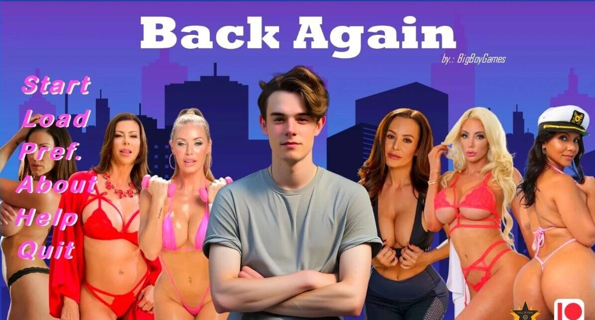 【PC/3D/动作FPS/中文/全动态】病毒危机Z:ViruZ Ver1.04 官方中文正式版【4G】