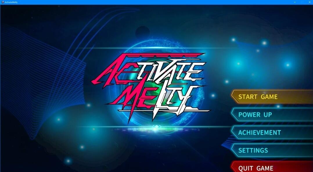 【PC/2D/FPS/中文】ActivateMelty_Trial DL官方中文版【2.3G】