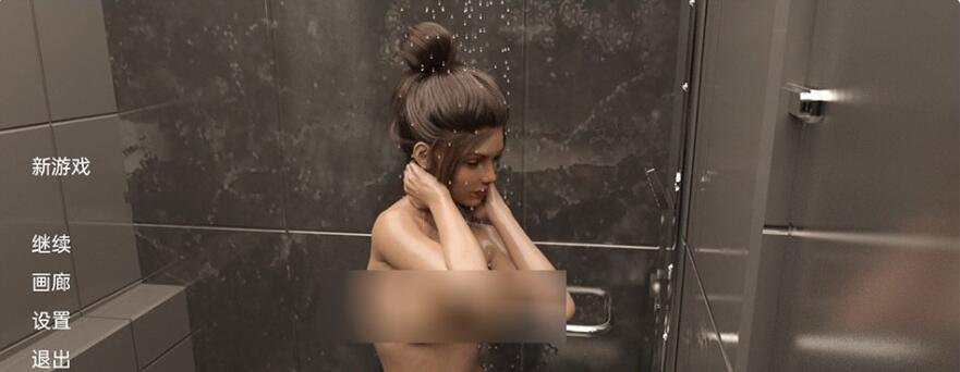 【SD/欧美SLG/汉化/动态】全新的开始 A Fresh Start V0.1.1 汉化版【PC+安卓/2.3G/新作】