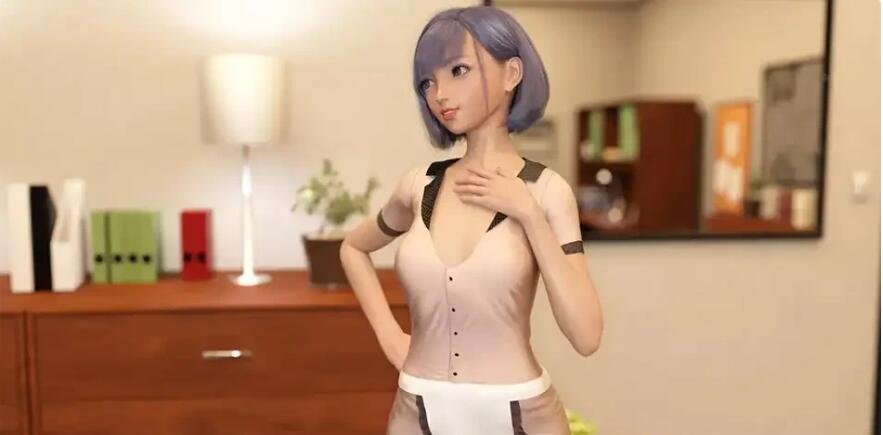 【SD/亚洲SLG/汉化/3D】休闲欲望 Casual Desires v0.18b 汉化版【PC+安卓/3.5G】