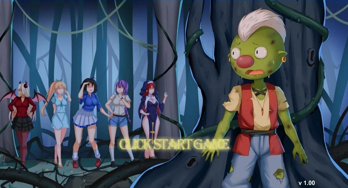 【SD/2D/SLG/中文】夏日狂想曲+ V2.2.0DLC STEAM双端官中步兵版+CG+存档【1.8G】